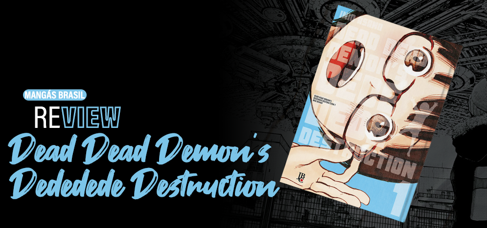 Leitura Mania - A maioria dos mangás com 32% de desconto, segue a lista:  ❗Inuyasha vol.1 por 44 (32%):  ❗Dead Dead Demon's  Dede Dede Destruction vol.1 por 22,37 (32%):  ❗Haikyu