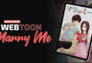 MB Webtoon: Marry Me! Um casamento às cegas