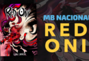 MB Nacionais: Red Oni, de Clara Carvalho