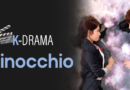 MB Dramas: Pinocchio