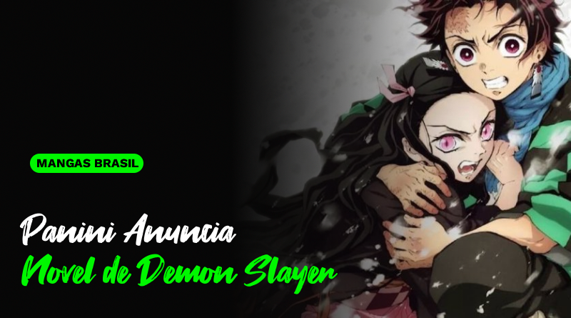 Vem aí a segunda temporada de Demon Slayer – NIJI zine