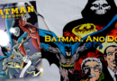 MB HQ’s: Batman – Ano Dois