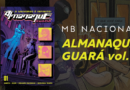MB Nacional: Almanaque Guará vol. 1