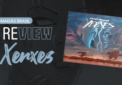 MB Review: Xerxes