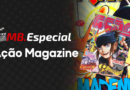 MB Especial: Ação Magazine