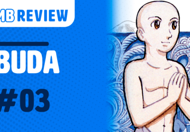 MB Review: Buda #03