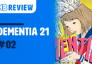 MB Review: Dementia 21 #2