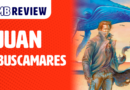 MB Review: Juan Buscamares