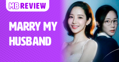 MB Review: Marry My Husband
