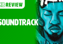 MB Review: SoundTrack