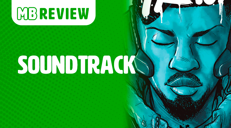 MB Review: SoundTrack