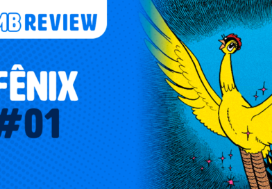 MB Review: Fênix #01
