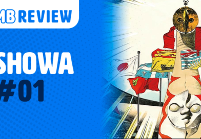 MB Review: Showa #1
