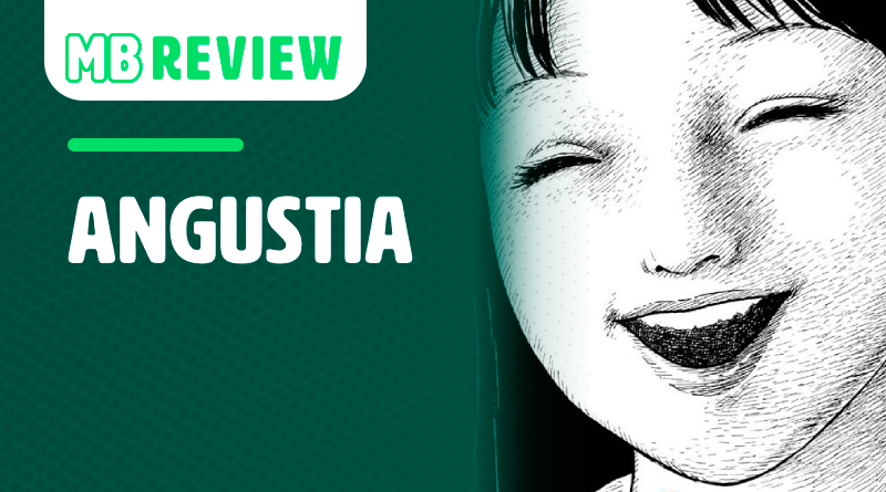 MB Review: Angústia