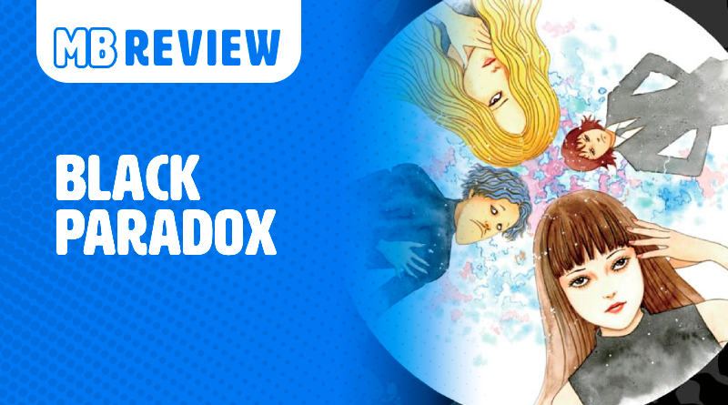 MB Review: Black Paradox