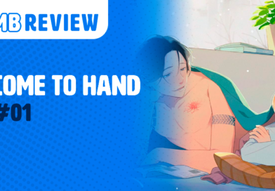 MB Review: Come to Hand #1