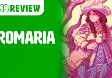 MB Review: Romaria