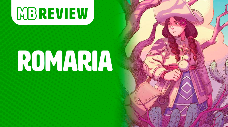 MB Review: Romaria