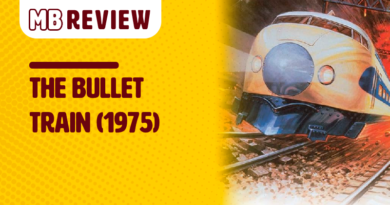 MB Review: The Bullet Train (1975)