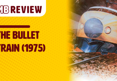 MB Review: The Bullet Train (1975)