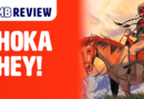 MB Review: Hoka Hey!