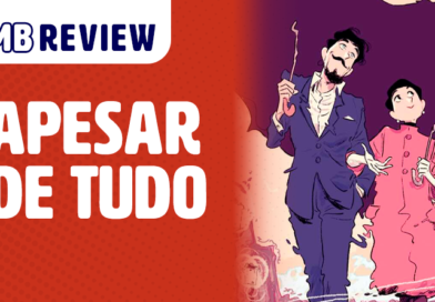 MB Review: Apesar de Tudo