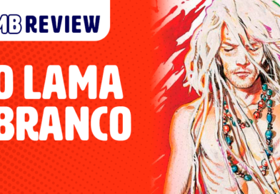 MB Review: Lama Branco