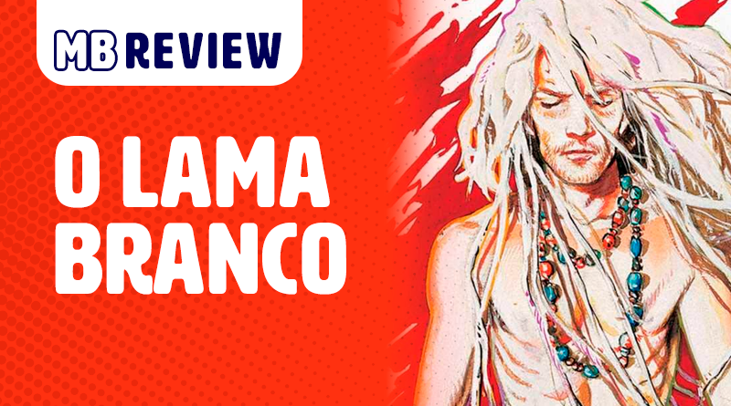 MB Review: Lama Branco