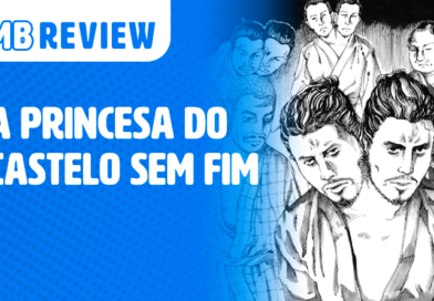 MB Review: A Princesa do Castelo Sem Fim